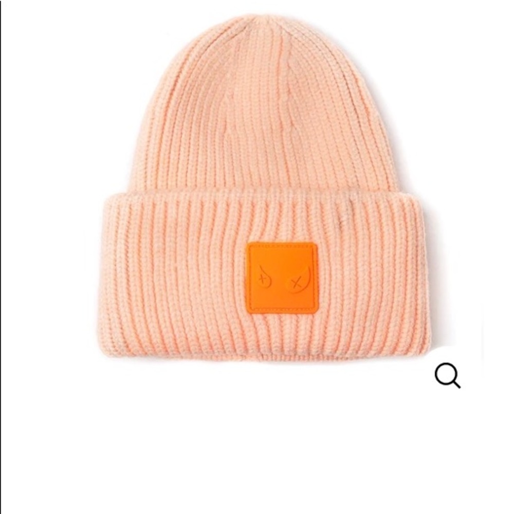 Venque Amoo Beanie Hat